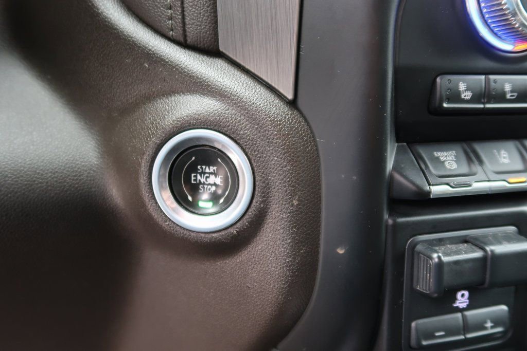 Certified 2023 GMC Sierra 3500 Denali image 25