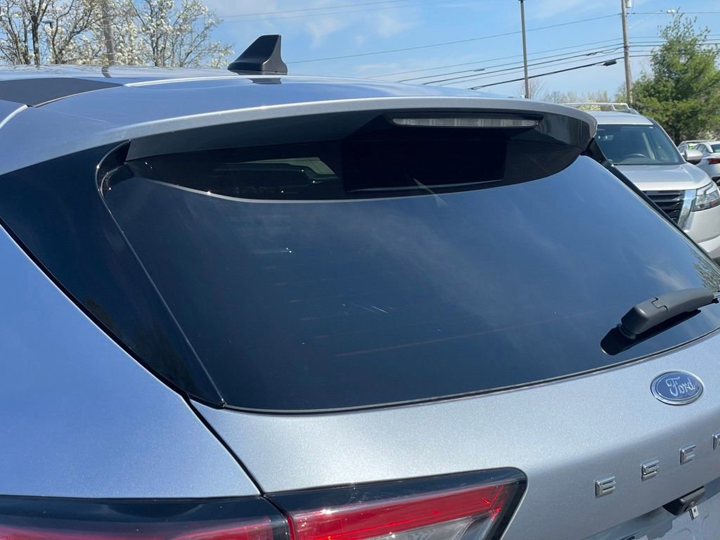 Used 2022 Ford Escape SEL AWD/4WD image 28