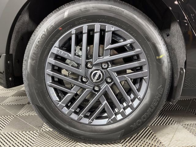 New 2026 Nissan Sentra SV w/ SV Convenience Package image 15