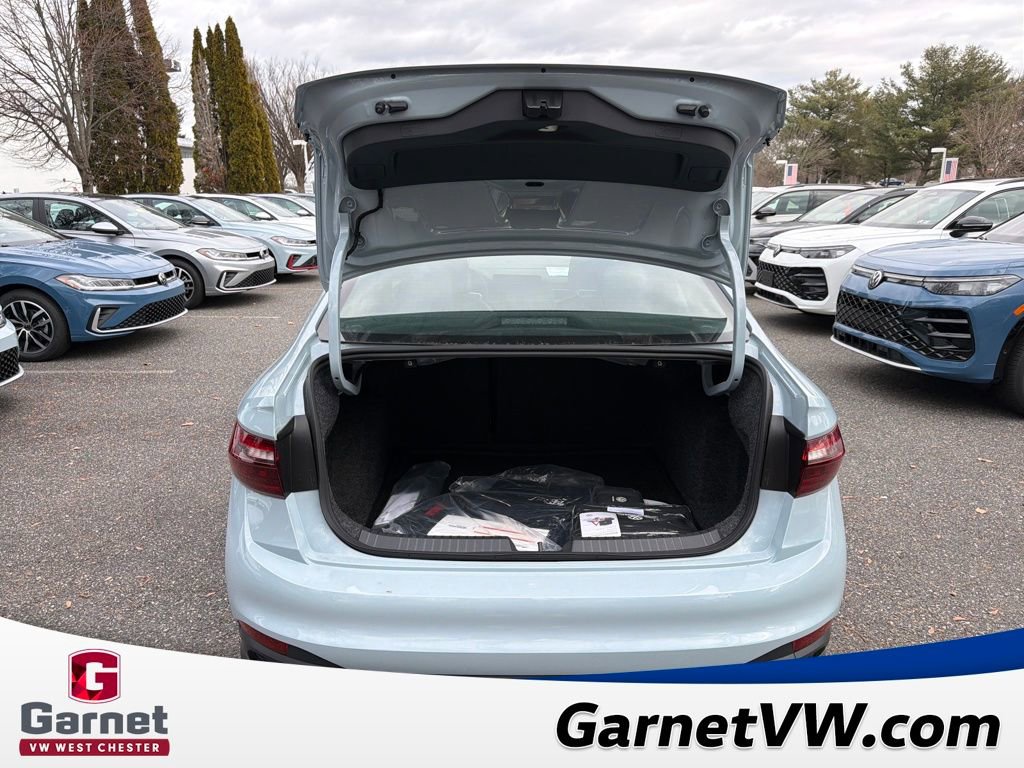 New 2026 Volkswagen Jetta GLI Autobahn image 17