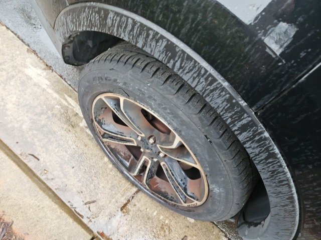 Used 2015 Ford Explorer Sport w/ Equipment Group 401A image 7