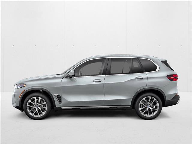 New 2026 BMW X5 M60i AWD/4WD image 3