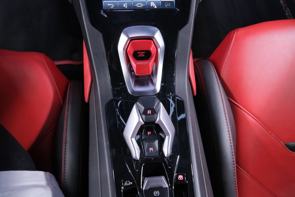 Used 2021 Lamborghini Huracan EVO RWD image 42