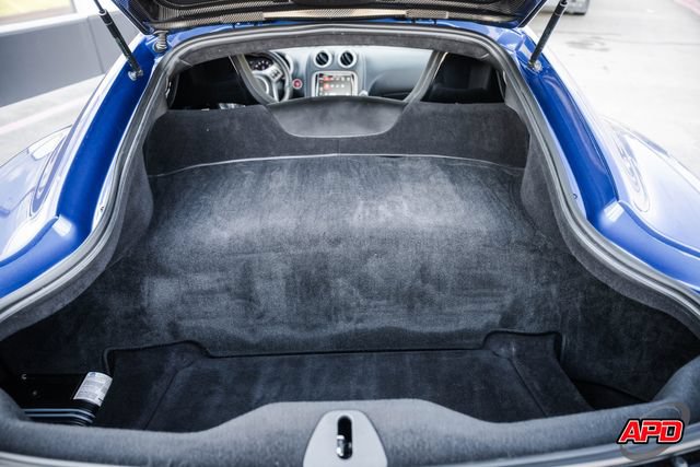 Used 2013 SRT Viper GTS w/ GTS Laguna Interior Pkg RWD image 83