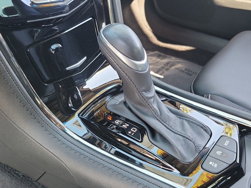 Used 2019 Cadillac ATS 2.0T Coupe image 15