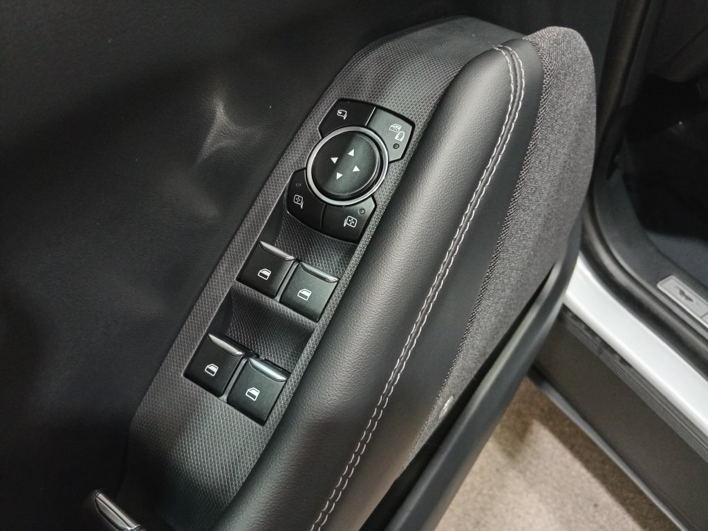 Certified 2023 Ford Mustang Mach-E Premium AWD/4WD image 18