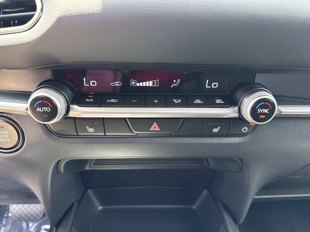 New 2026 MAZDA CX-30 AWD 2.5 S w/ Select Sport Pkg image 30