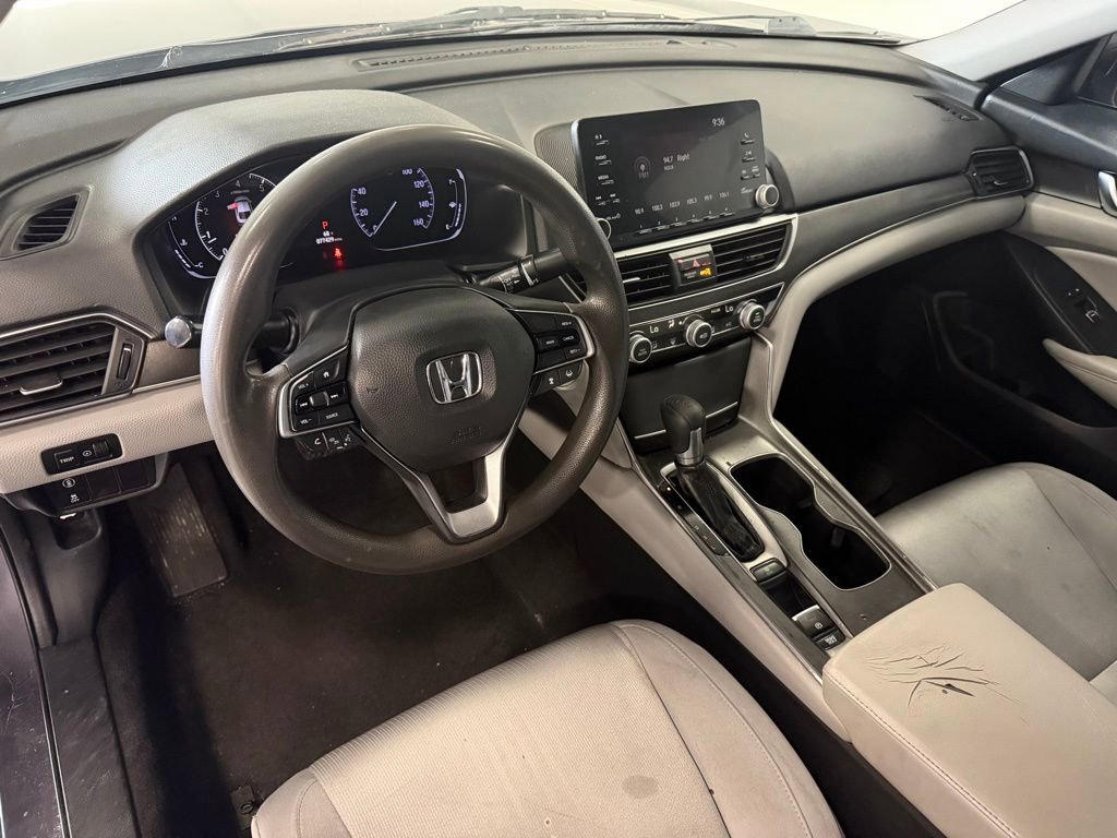 Used 2018 Honda Accord LX image 11