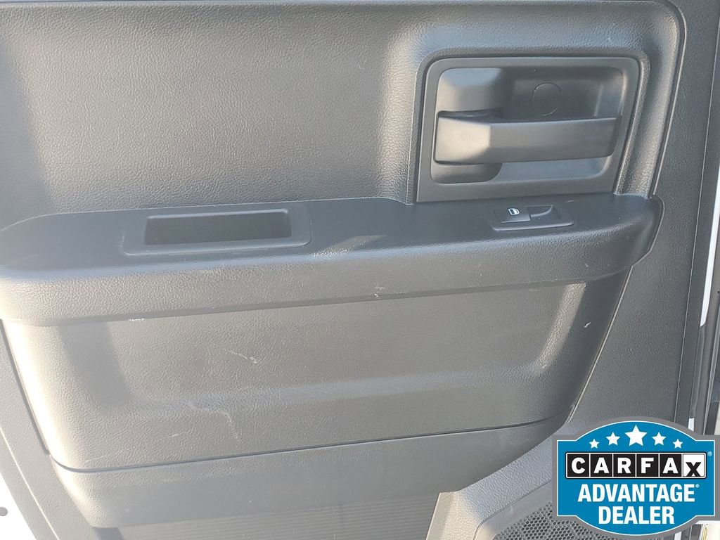 Used 2019 RAM 1500 Express w/ Express Value Package image 42