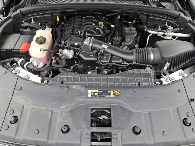 Used 2023 Jeep Grand Cherokee L Limited image 29