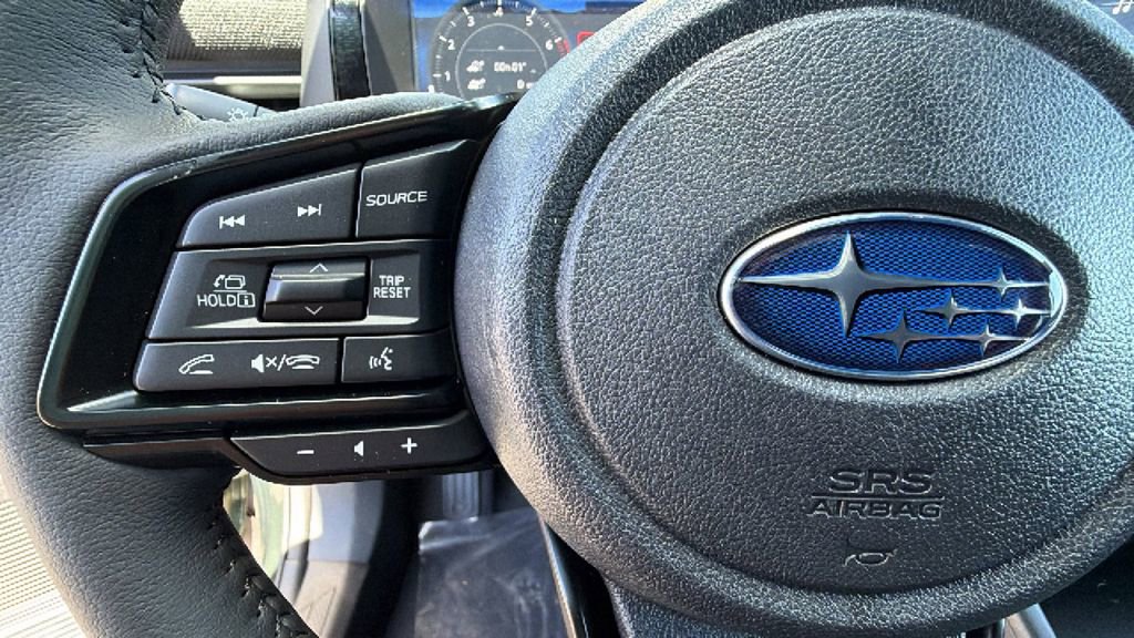 New 2026 Subaru Outback Limited AWD/4WD image 37