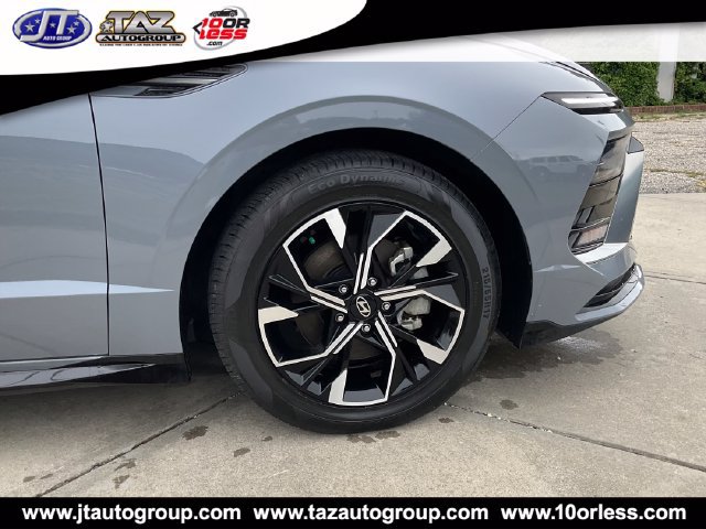Used 2024 Hyundai Sonata SEL FWD image 9