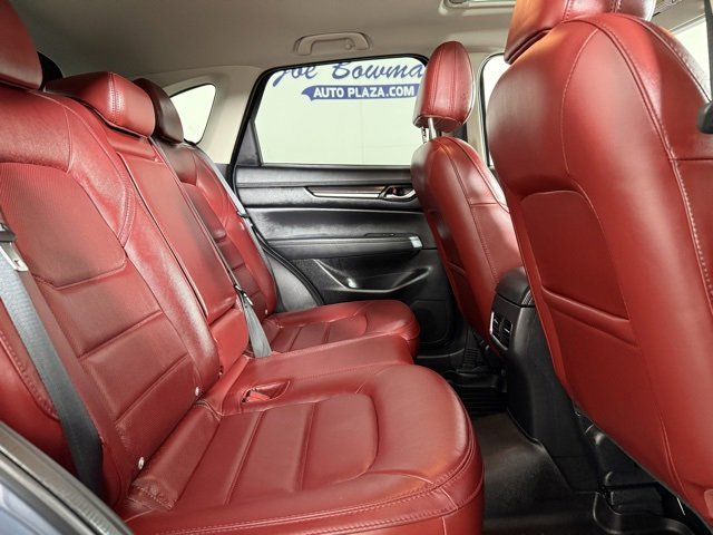 Used 2023 MAZDA CX-5 Carbon Edition image 20