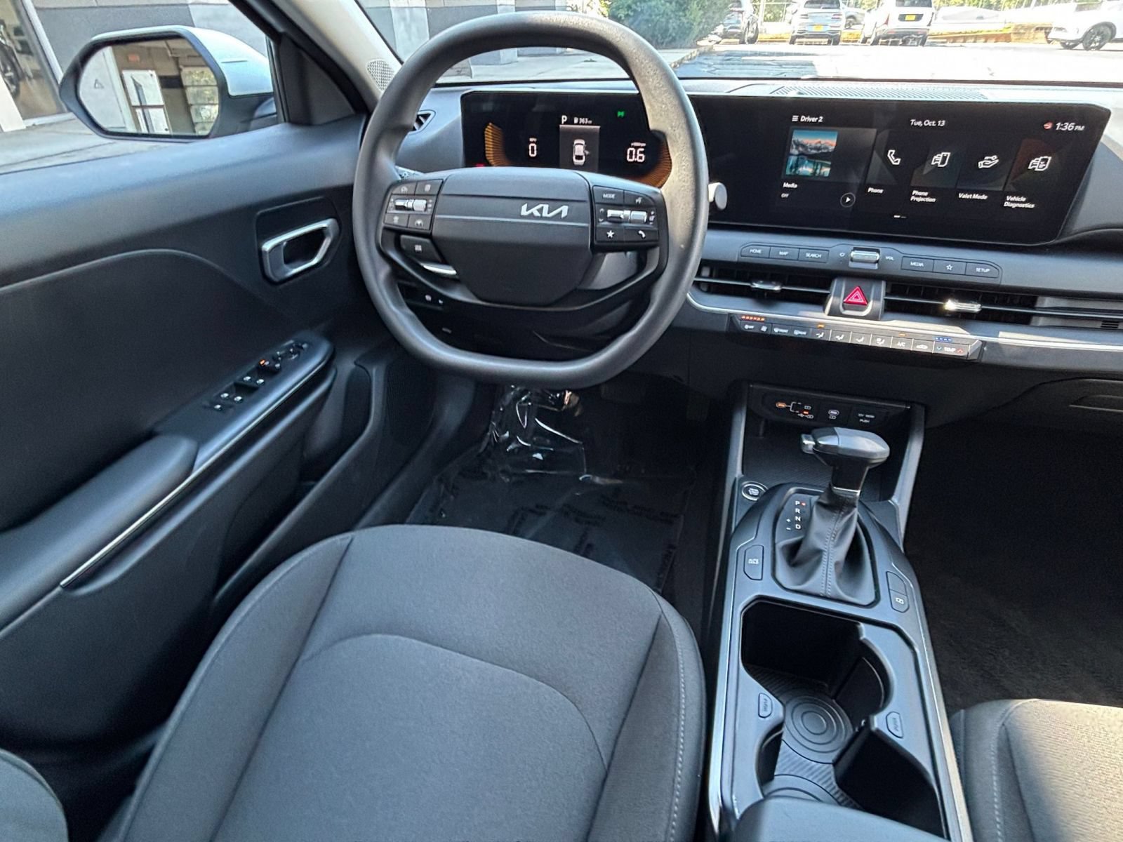 Used 2026 Kia K4 FWD image 33