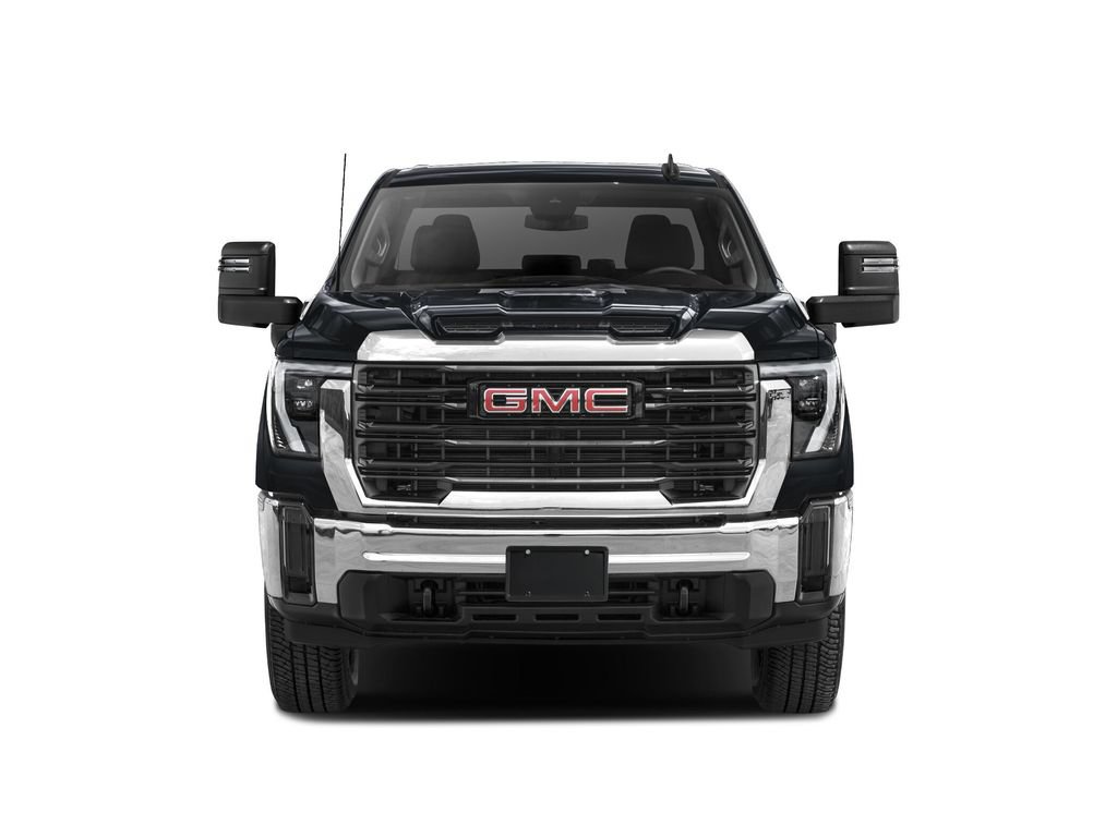 New 2026 GMC Sierra 3500 Pro w/ Convenience Package AWD/4WD image 4