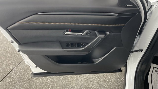 Used 2023 MAZDA CX-50 AWD 2.5 Turbo w/ Cargo Package image 34