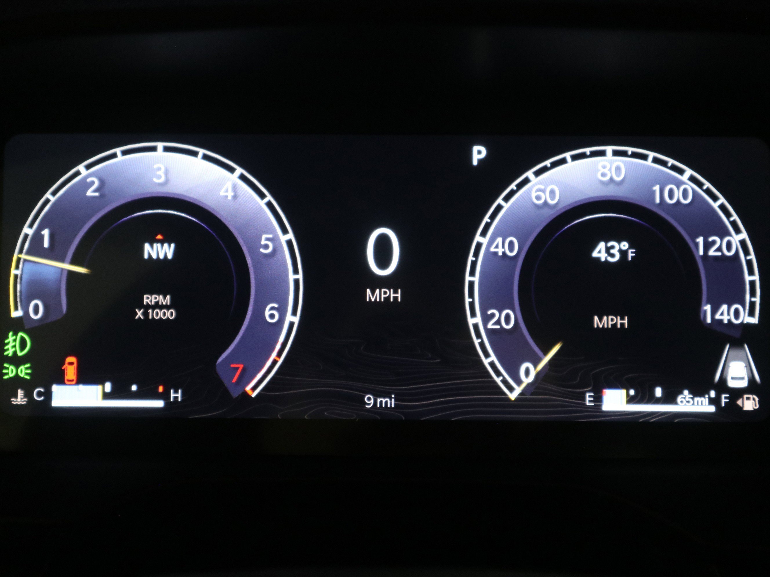 New 2025 Jeep Grand Cherokee Limited w/ Luxury Tech Group II image 18