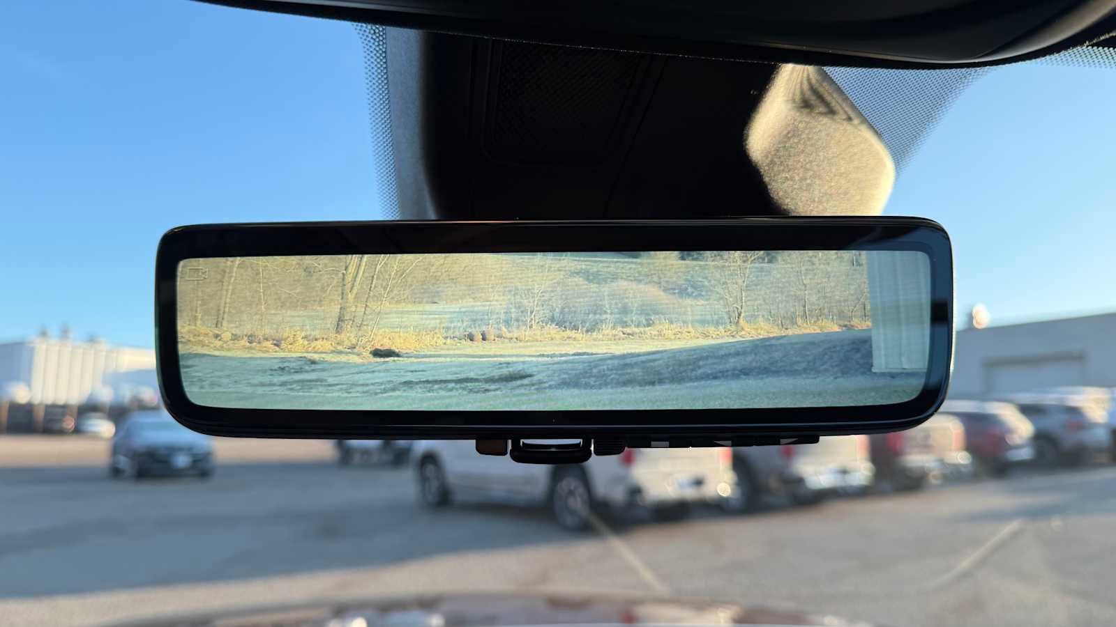 Used 2024 Jeep Grand Cherokee Limited w/ Luxury Tech Group II image 26