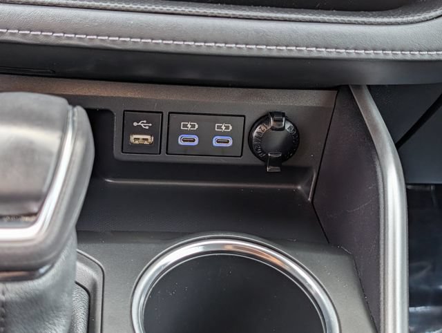 Used 2022 Toyota Highlander XLE AWD/4WD image 17