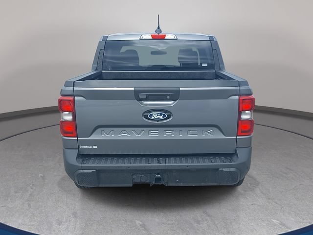 Used 2026 Ford Maverick Lariat w/ 4K Tow Package AWD/4WD image 6