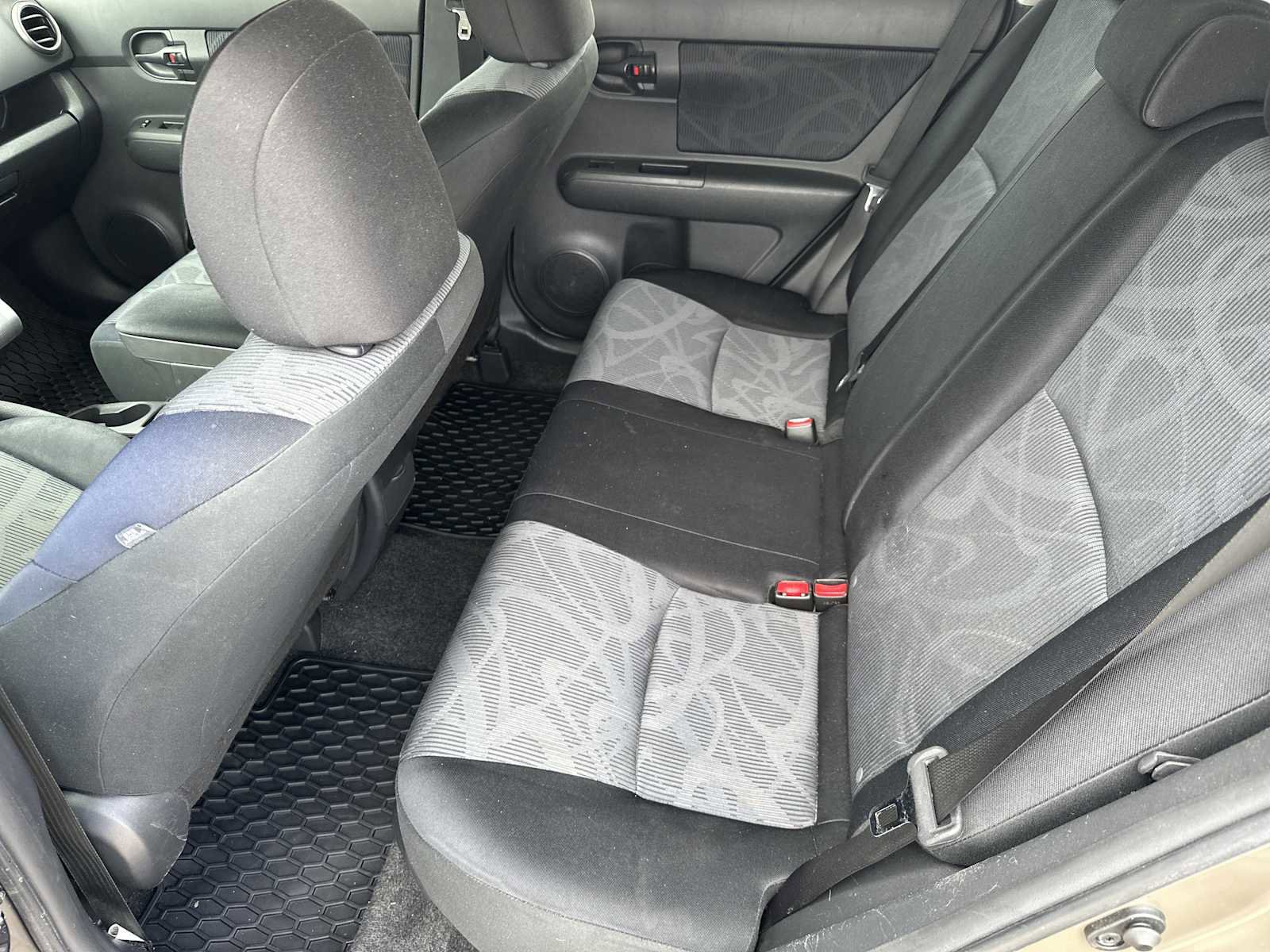 Used 2012 Scion xB image 21