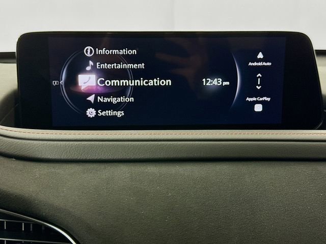 New 2025 MAZDA CX-30 Carbon image 14