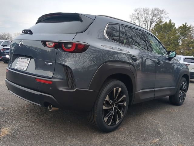 New 2026 MAZDA CX-50 2.5 Hybrid w/ Weather Package image 4