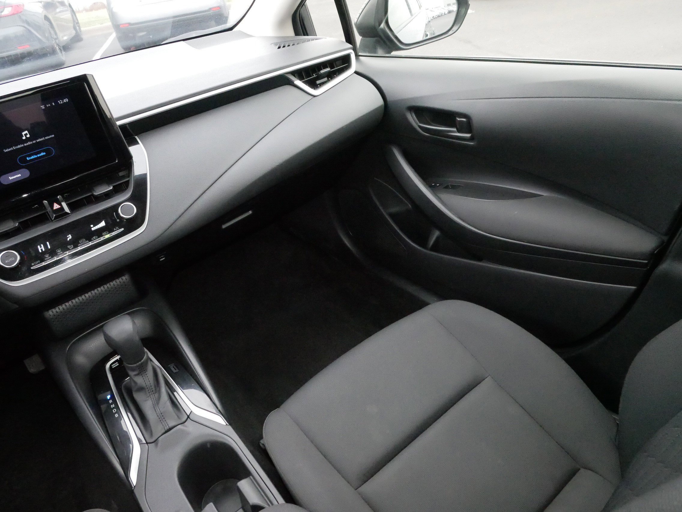 Certified 2024 Toyota Corolla LE image 11