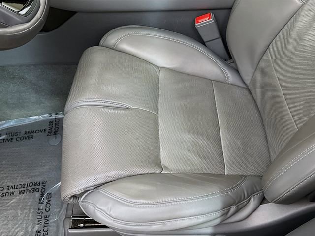 Used 2020 Lincoln Aviator Reserve w/ Equipment Group 202A image 22