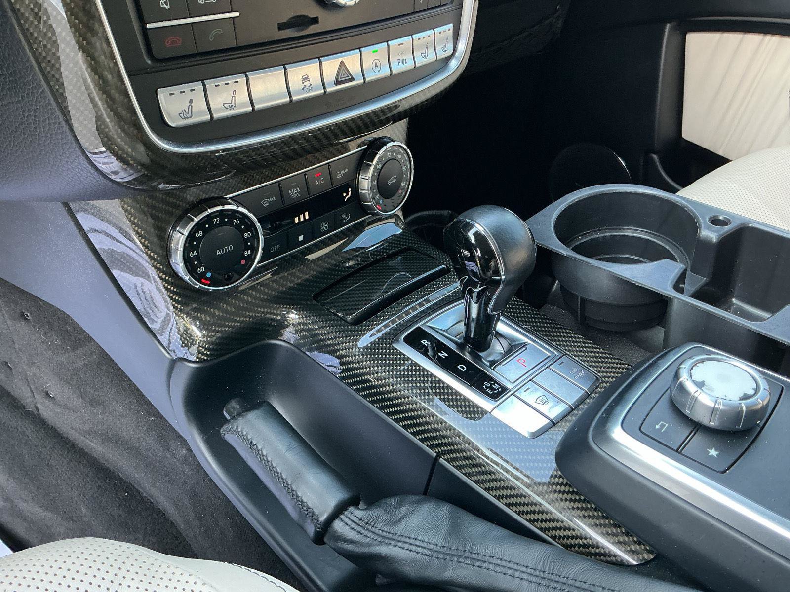 Used 2018 Mercedes-Benz G 550 image 23