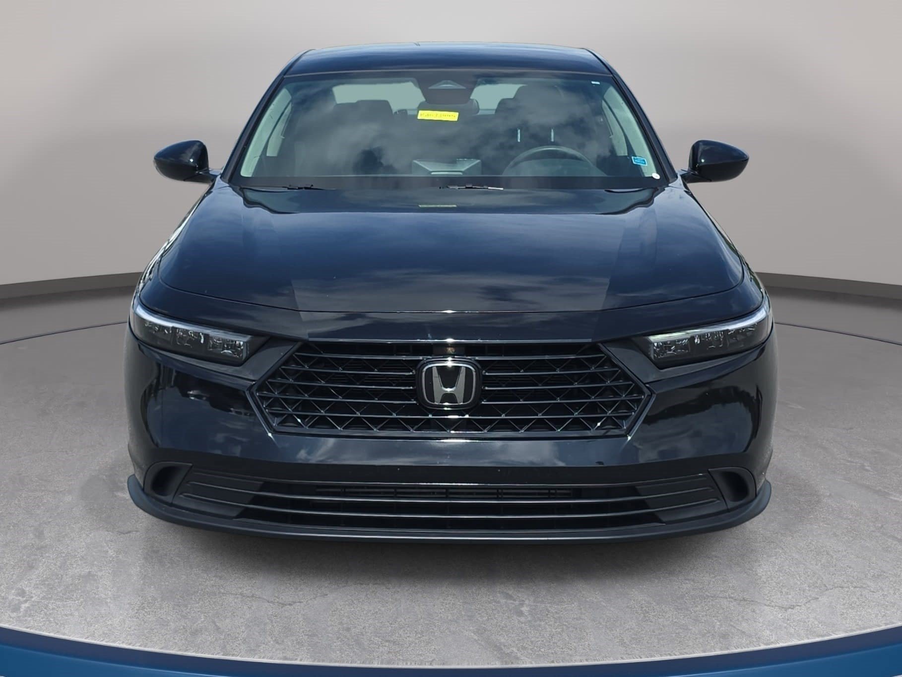Used 2024 Honda Accord LX image 2