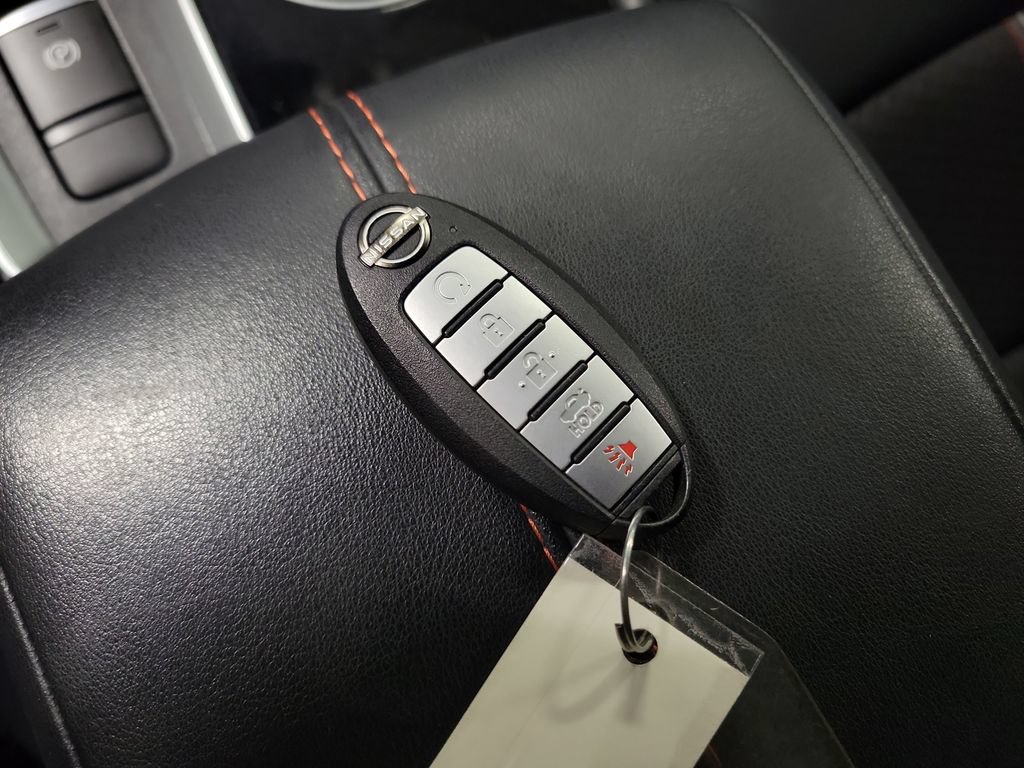 Used 2024 Nissan Altima 2.5 SR AWD/4WD image 15