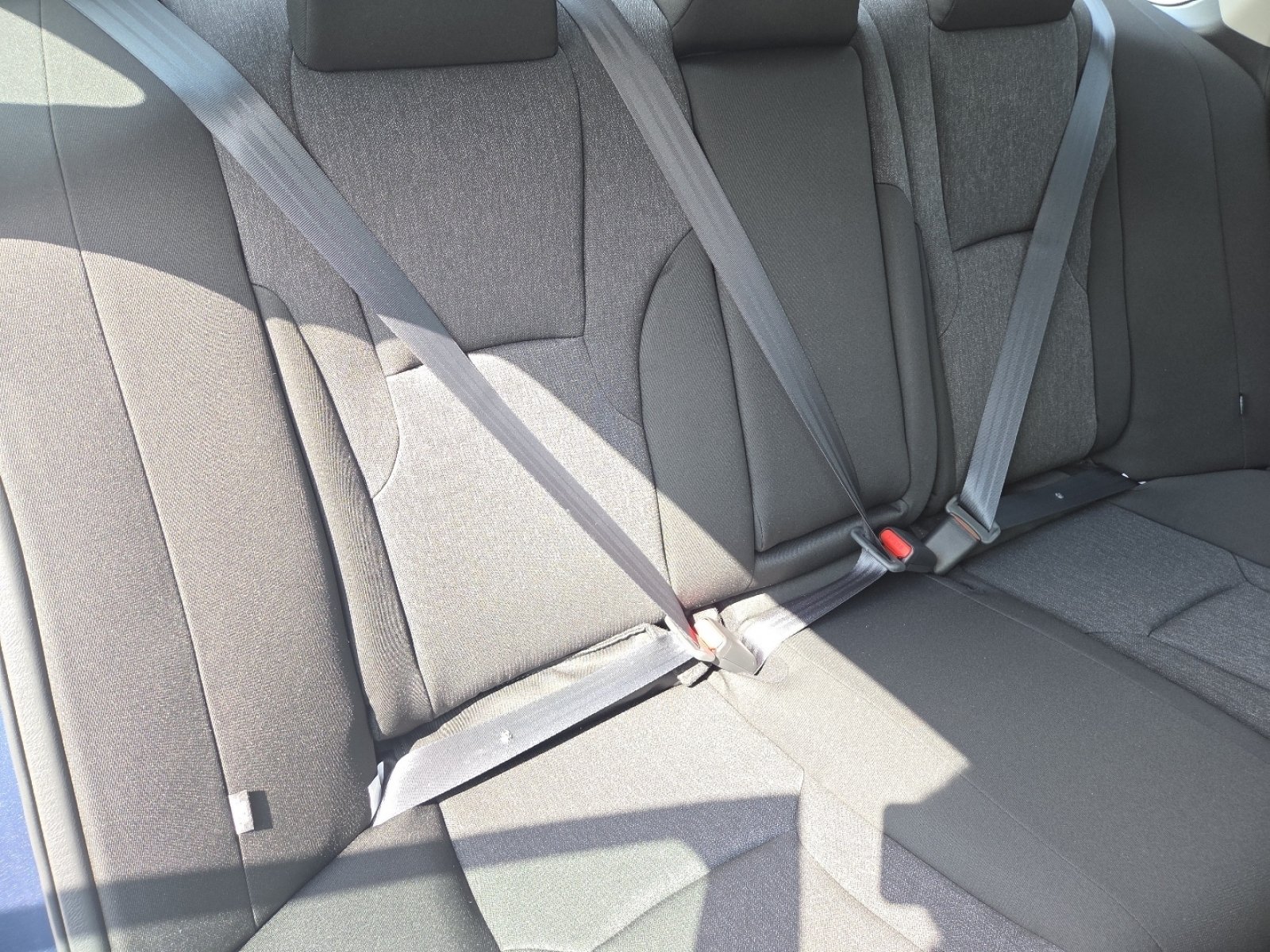 New 2026 Honda Accord SE image 20