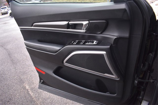 Certified 2024 Kia Telluride S w/ S Sunroof Package image 34