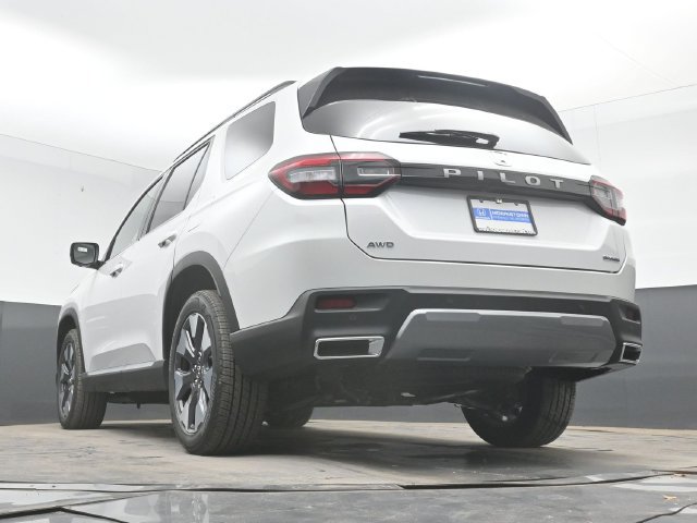 New 2026 Honda Pilot Touring image 50