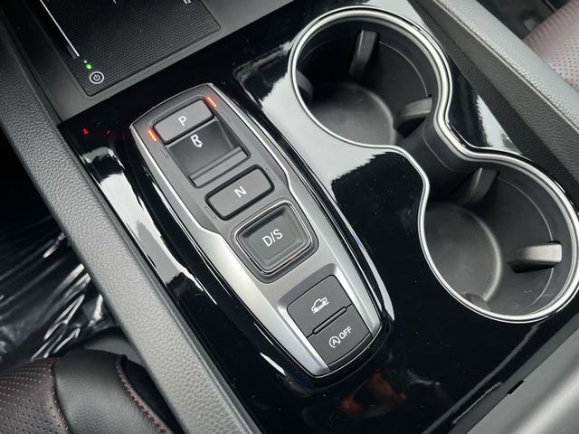 New 2026 Honda Ridgeline Black Edition image 23