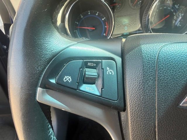 Used 2012 Chevrolet Cruze LT w/ RS Package FWD image 25