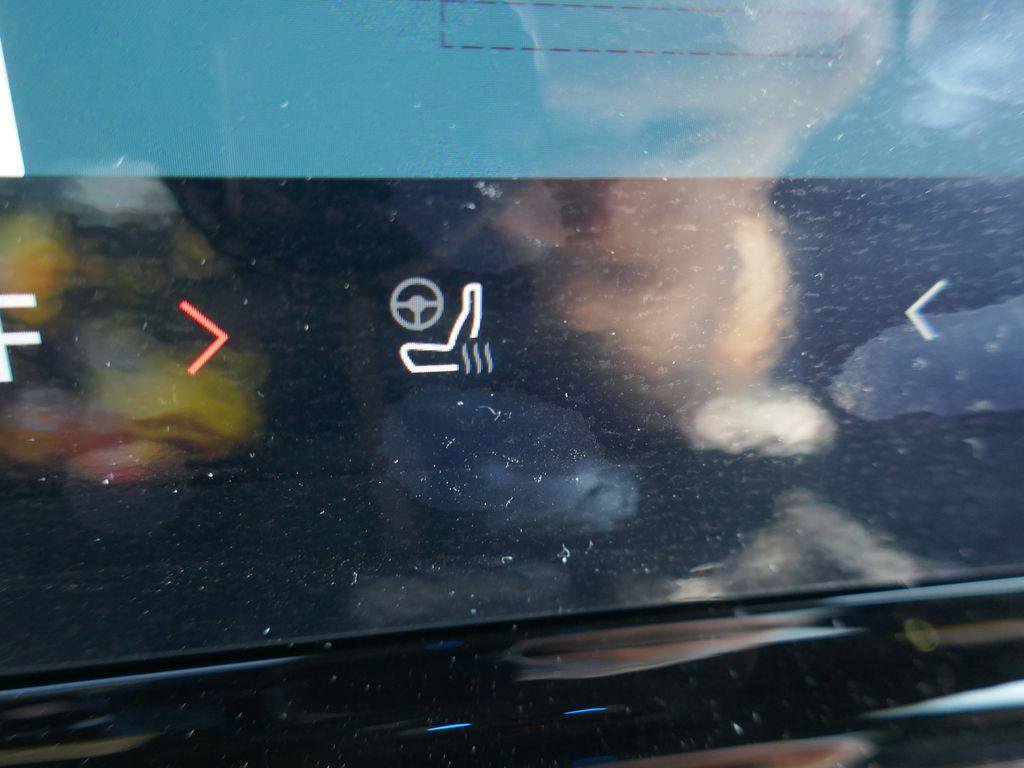 New 2026 Ford Expedition Max Platinum image 24