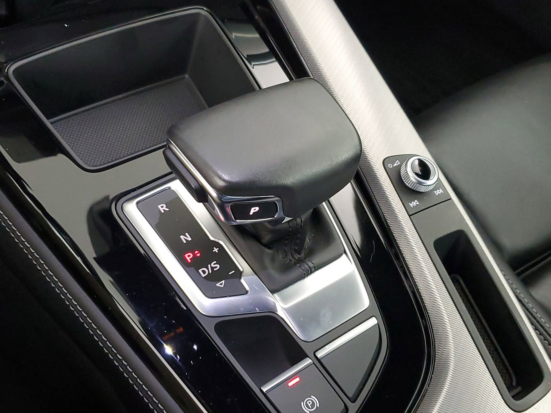 Certified 2023 Audi A5 2.0T Premium Plus w/ Premium Plus image 45