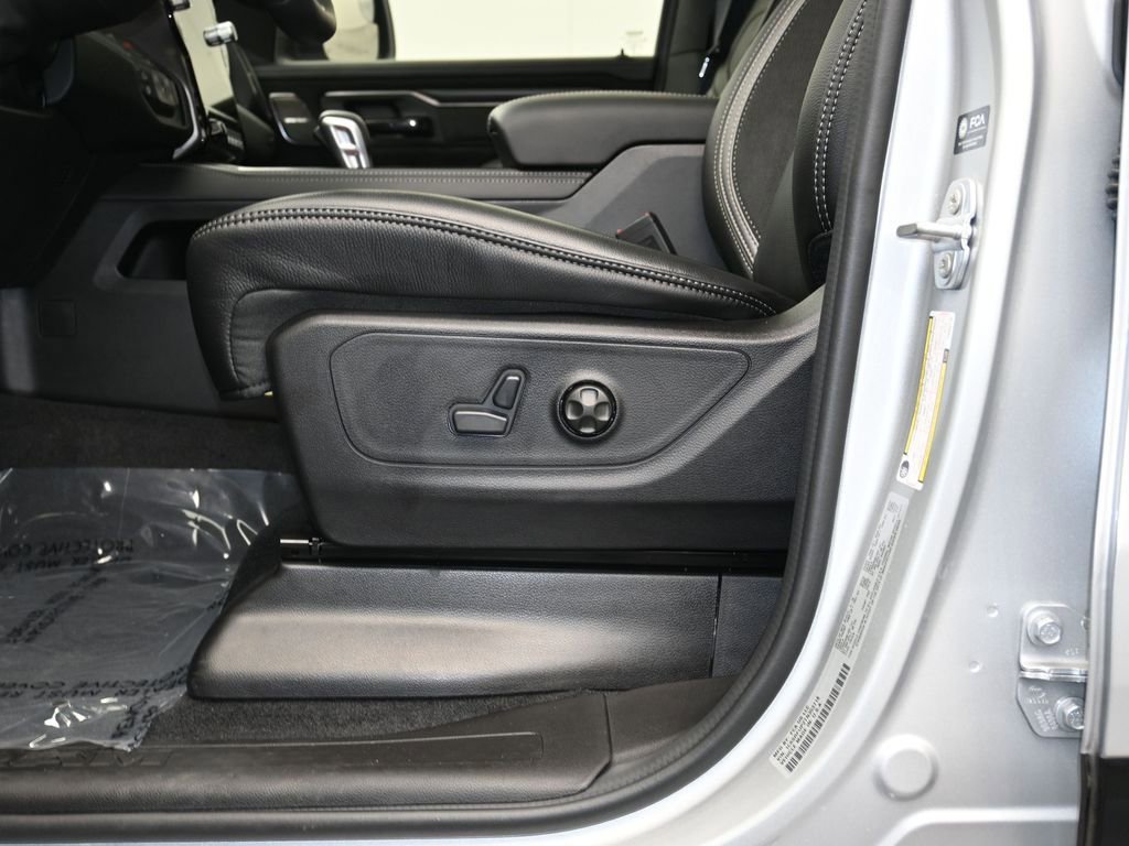 New 2026 RAM 1500 RHO w/ RHO Level 1 Equipment Group image 23