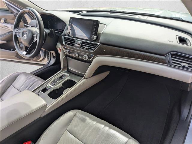 Used 2018 Honda Accord Touring image 21