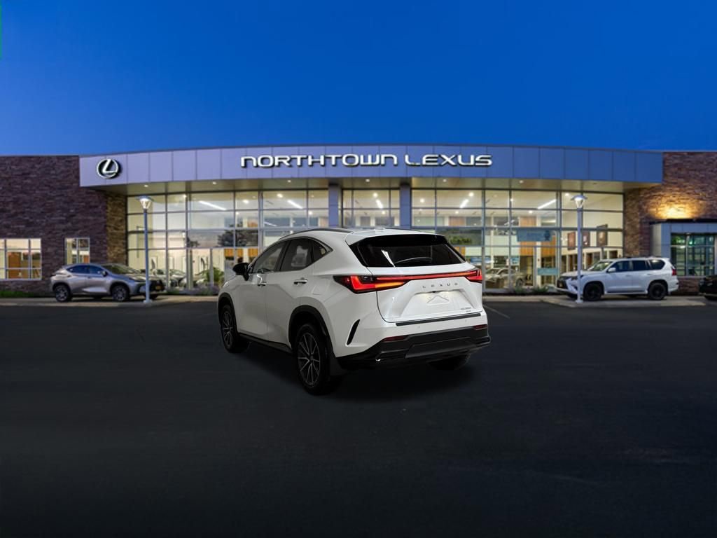 Used 2024 Lexus NX 350 AWD image 22