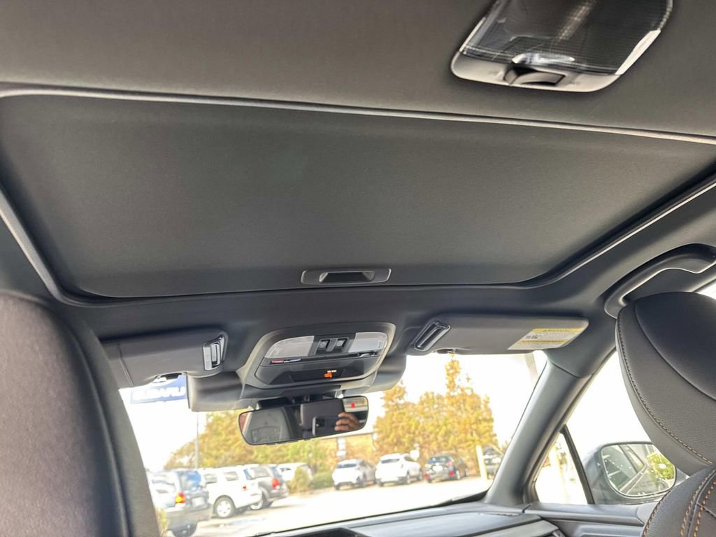 New 2026 Subaru Crosstrek 2.5i Wilderness image 10