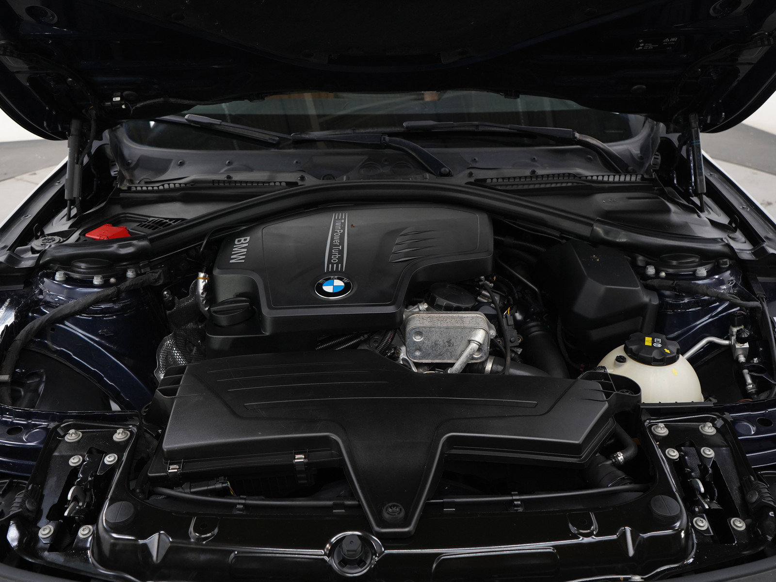 Used 2016 BMW 428i Gran Coupe xDrive AWD/4WD image 28