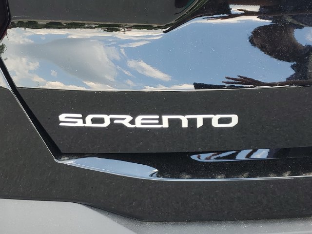 New 2026 Kia Sorento SX FWD image 13