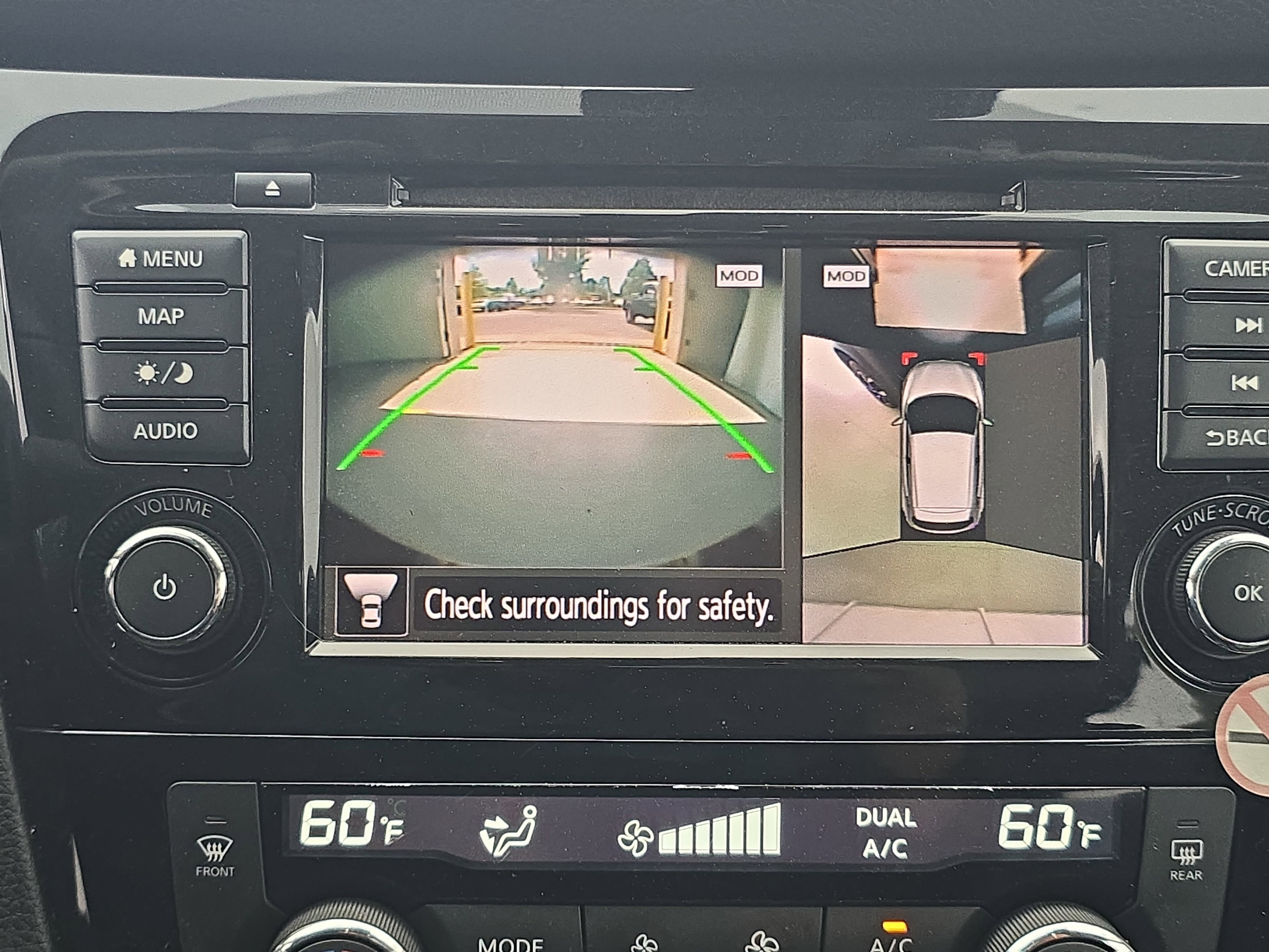 Certified 2022 Nissan Rogue Sport SL w/ Premium Package AWD/4WD image 23