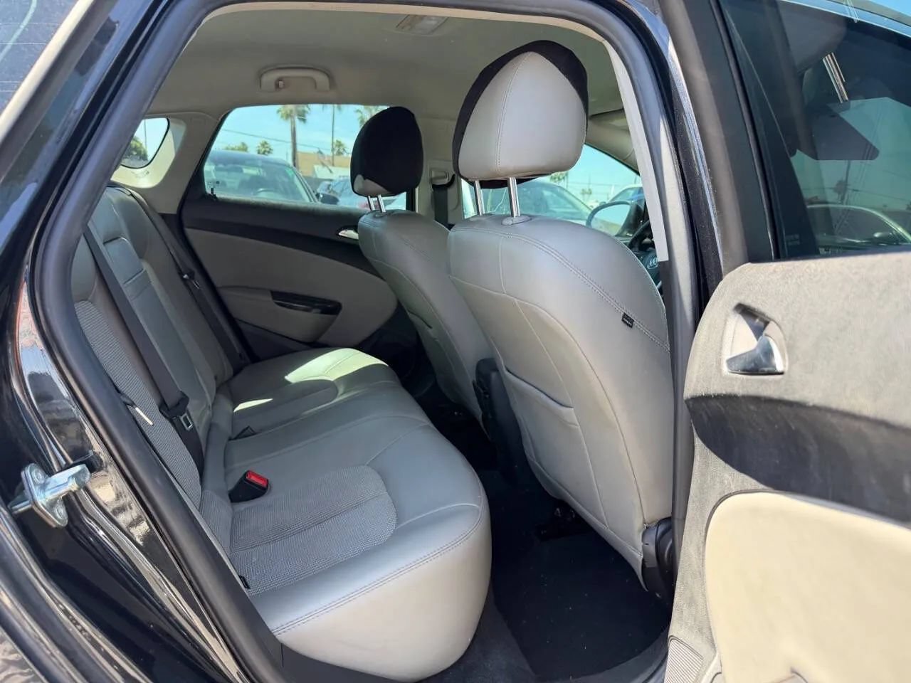 Used 2015 Buick Verano Convenience FWD image 19