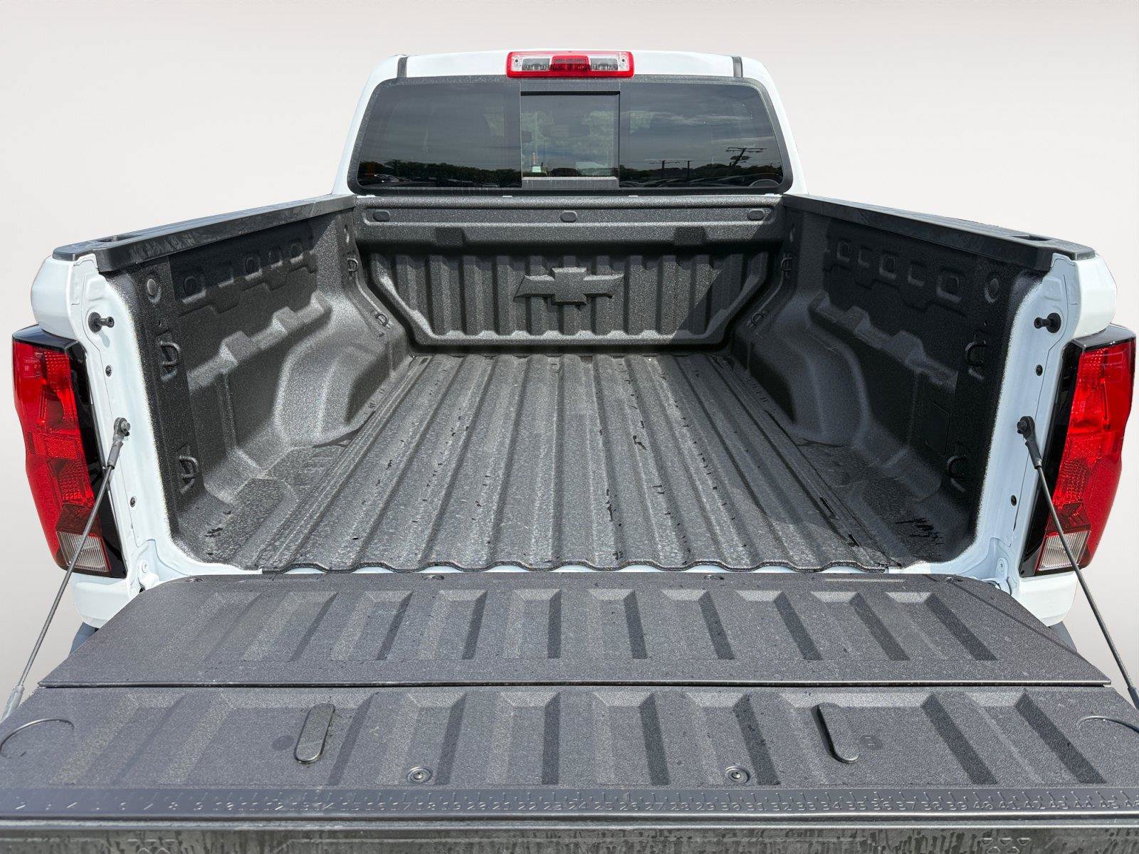 New 2026 Chevrolet Colorado Trail Boss AWD/4WD image 20