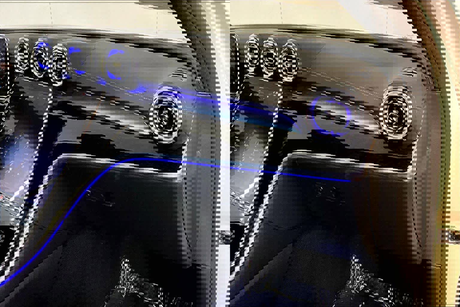 Certified 2023 Mercedes-Benz C 300 4MATIC Sedan image 19