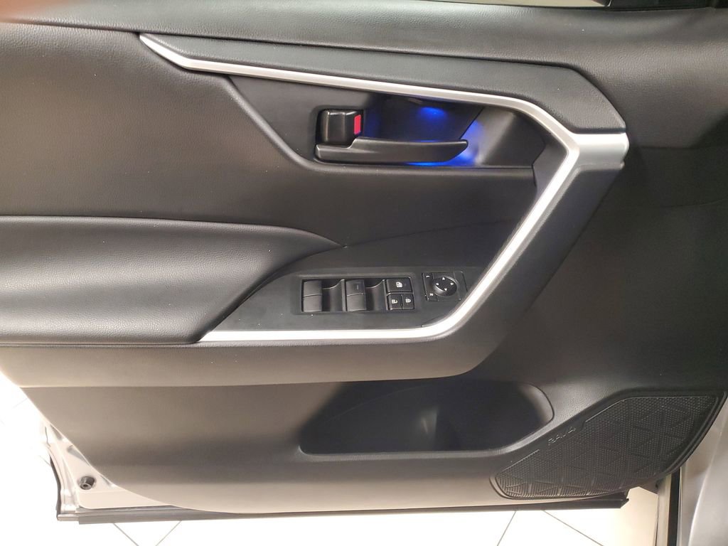 Certified 2023 Toyota RAV4 LE image 17
